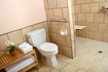 Senior Bath Solutions in Sac City by Independent Home Products, LLC