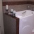 Earling Walk In Bathtub Installation by Independent Home Products, LLC